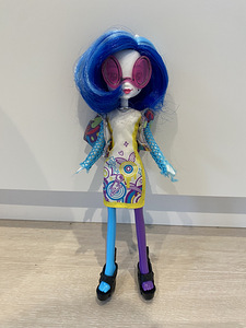 My little pony nukk (1 foto / 5)