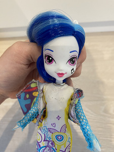 My little pony nukk (3 foto / 5)
