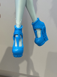 Monster high nukk монстер хай кукла (4 foto / 6)