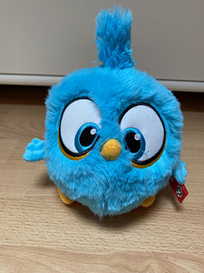 Angry birds Pehme mänguasi мягкая игрушка (1 фото из 1)