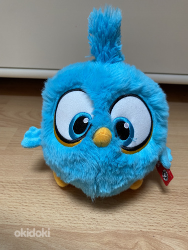 Angry birds Pehme mänguasi pehme mänguasi
