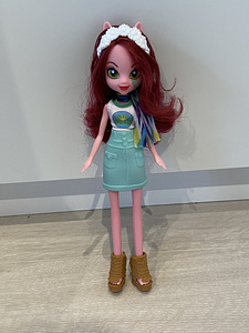 My little pony nukk poni - My little pony nukk (2 foto / 5)