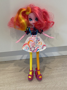Май литли пони кукла - my little pony nukk poni doll