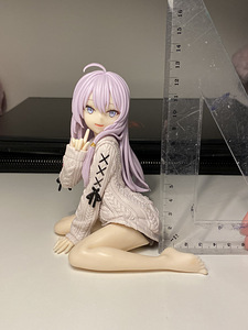 Anime figuur figuur anime figuur (4 foto / 4)