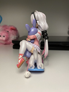 Kanna Kamui Anime figuur anime figuur kanna (4 foto / 7)