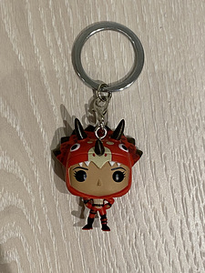 Funko pop fortnite figuuri võtmehoidja (1 foto / 2)