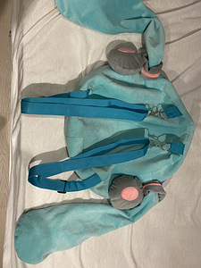 Seljakott Miku itabag anime Vocaloid Miku anime itabag kott (2 foto / 4)