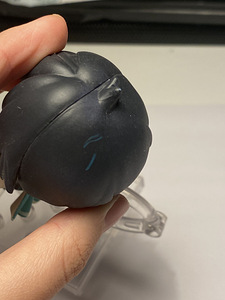 Anime figuur Venti nendoroid Genshin Impact kuju anime (4 foto / 7)