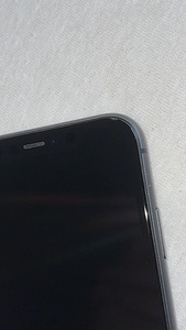iPhone 11 128GB чёрный мобильный телефон (3 фото из 10)