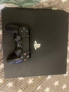 Müün PS4 Pro