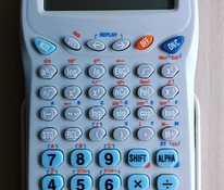 MILAN 159005 Inženiertehniskais kalkulators.