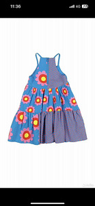Sarafankleit stella McCartney (2 foto / 3)