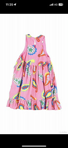Sarafankleit stella McCartney (3 foto / 3)