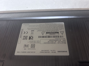 Samsungi teler (2 foto / 3)