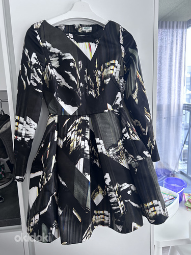 Kenzo kleit originaal