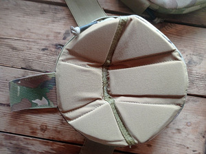 Õlaplaadid airsofti jaoks (2 foto / 2)