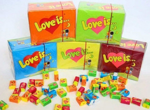 Karp närimiskumme love is! (1 foto / 2)