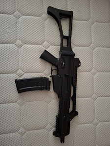 Airsoft g36 (1 foto / 3)