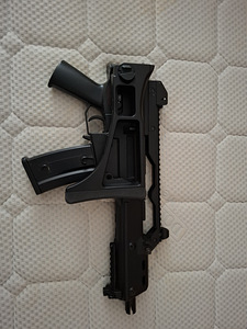 Airsoft g36 (3 foto / 3)
