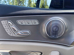 Mercedes Benz E350 Avantgarde, Kamera, Navi (14 foto / 14)