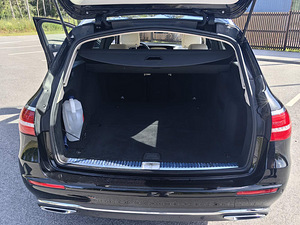 Mercedes Benz E350 Avantgarde, Kamera, Navi (8 foto / 14)
