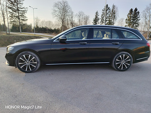 Mercedes-Benz E350 (4 фото из 14)