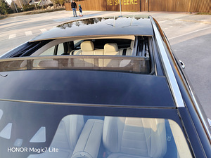 Mercedes-Benz E350 (9 фото из 14)