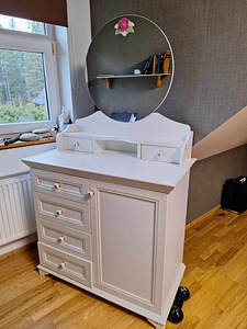 Laste mööblikomplekt (4 foto / 5)
