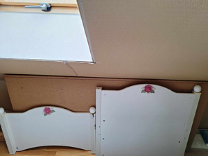 Laste mööblikomplekt (5 foto / 5)