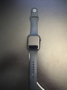 Müün Apple Watch Series 7 GPS (1 foto / 3)