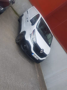 M: Reanault Traffic 2019 1.6 diisel 89kw (3 foto / 4)