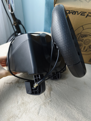 Gaming wheel Drive one pro gaming Wheel