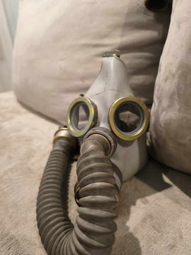 PDF 5 Gasmask