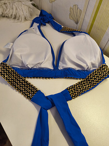 Ujumistrikoo (4 foto / 4)