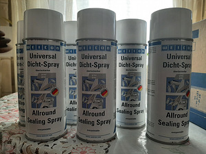 Universal Dicht-Spray (1 foto / 1)