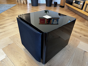 REL T/9x Subwoofer (4 foto / 5)