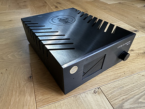 Goldnote PH-10 ja PSU-10 vinüülieelvõimendi ja toiteplokk (4 foto / 6)