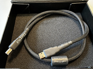 Esprit Eterna USB Hi-Fi kaabel (5 foto / 5)