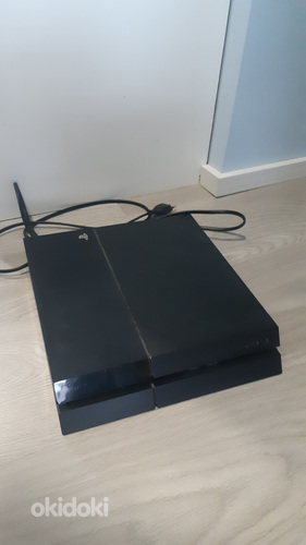 Playstation 4