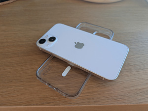 iPhone 13 128GB (4 фото из 4)