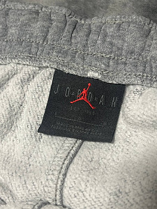 Спортивные штаны Jordan (2 фото из 2)