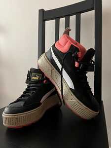 Puma Karmen Mid Open Road (2 foto / 7)