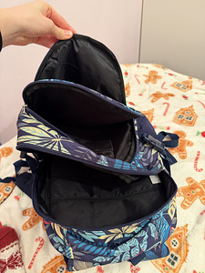 Школьный рюкзак (3 фото из 3)