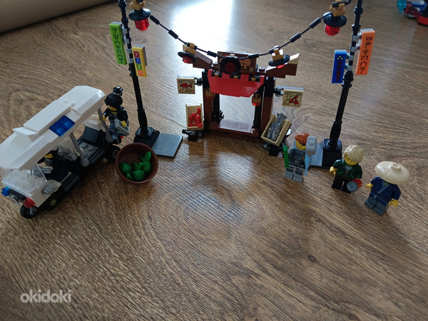 Lego komplektid Tallinn Manguasjad Plastikust manguasjad osta ja muu okidoki