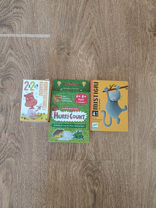 Настольные игры (2 фото из 2)
