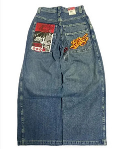 JNCO Jeans Baggy (2 foto / 2)