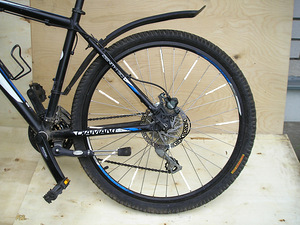 Jalgratas Diamant Zenith 30 (2 foto / 8)