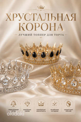 Декор для незабываемого дня рождения