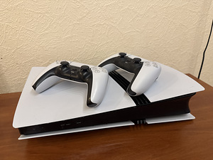 Ps5 PRO (1 foto / 1)