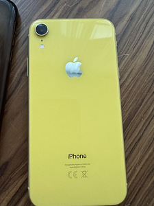 iPhone Xr - Koos Originaal Karbiga (4 foto / 4)